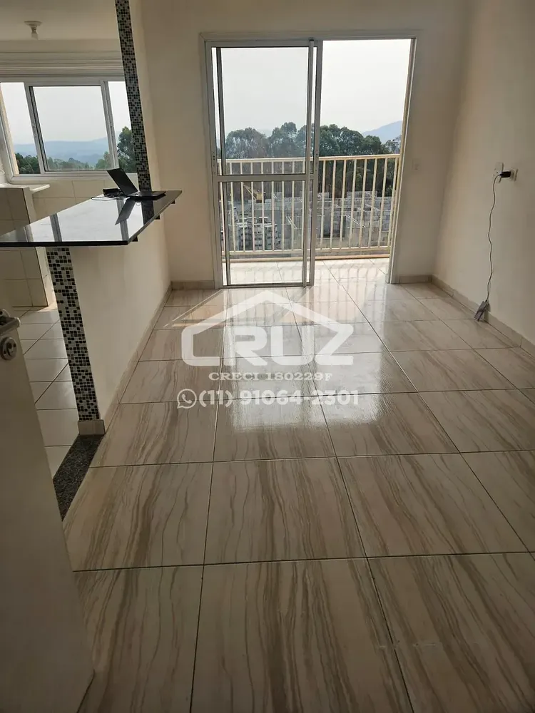Apartamento, 2 quartos, 57 m² - Foto 2