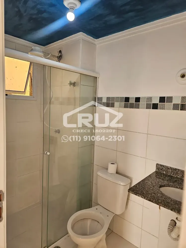 Apartamento, 2 quartos, 57 m² - Foto 3
