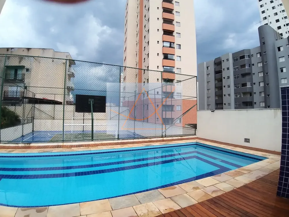 Apartamento, 3 quartos, 80 m² - Foto 2