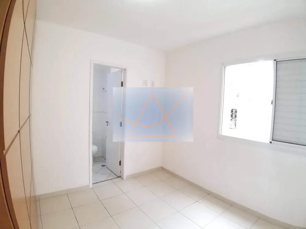 Apartamento, 3 quartos, 80 m² - Foto 1