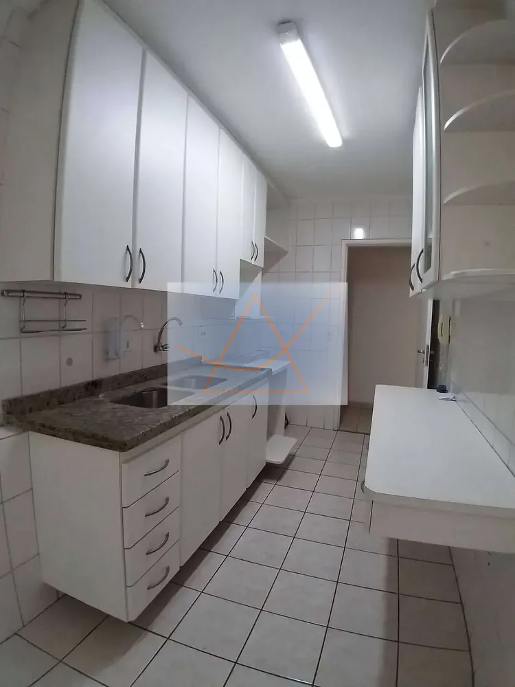 Apartamento, 3 quartos, 80 m² - Foto 6