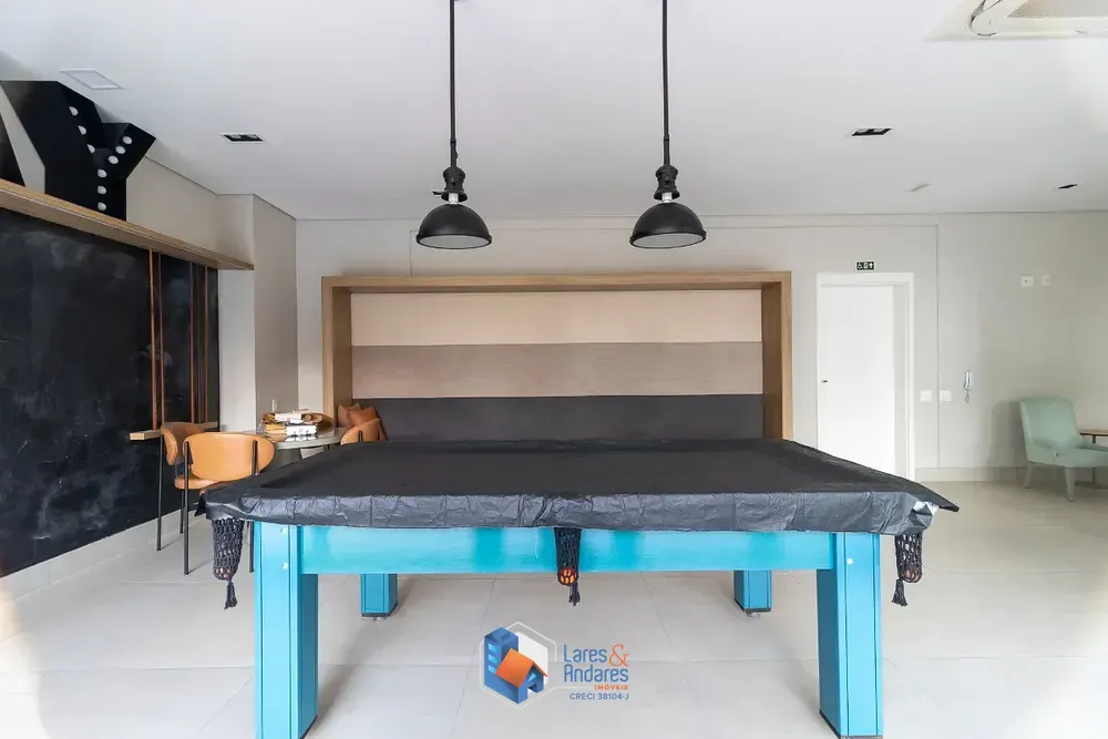 Apartamento, 2 quartos, 118 m² - Foto 1