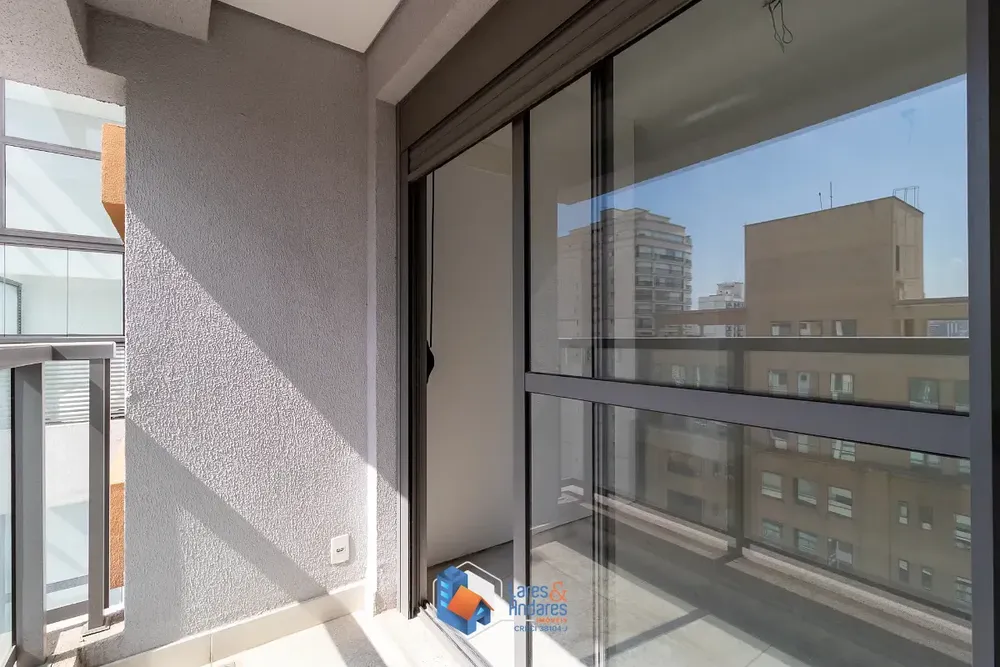 Apartamento, 2 quartos, 118 m² - Foto 2