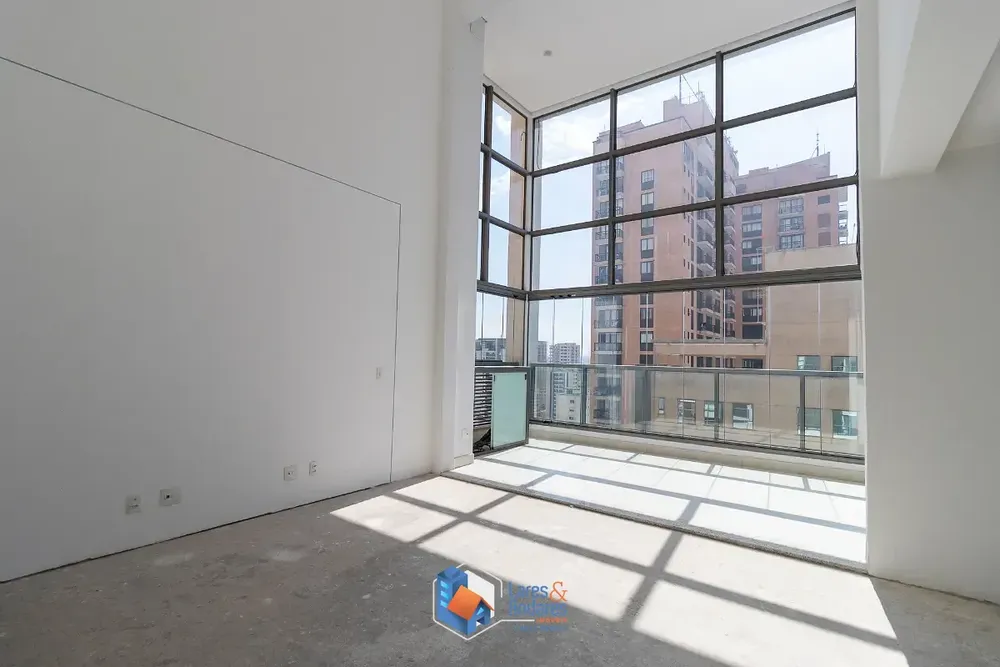 Apartamento, 2 quartos, 118 m² - Foto 4
