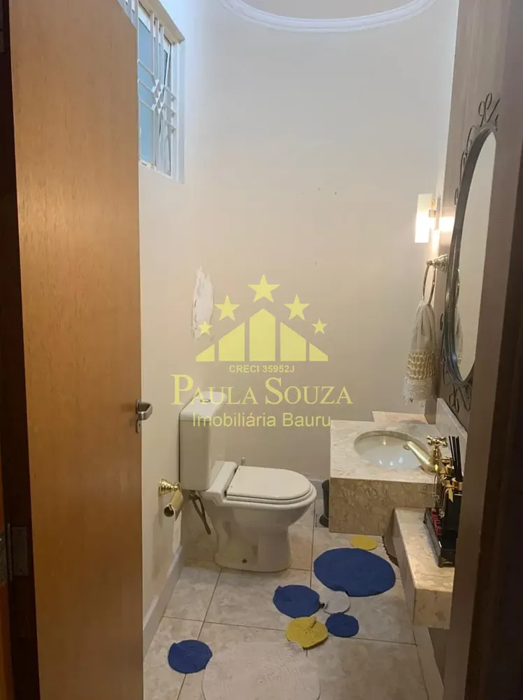 Casa, 3 quartos, 162 m² - Foto 4