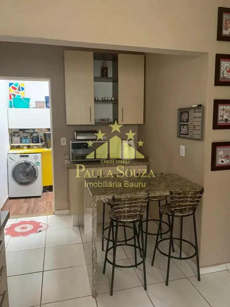 Casa, 3 quartos, 162 m² - Foto 3
