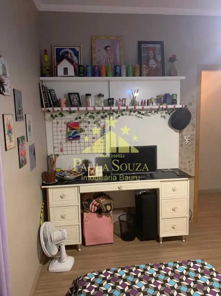 Casa, 3 quartos, 162 m² - Foto 2