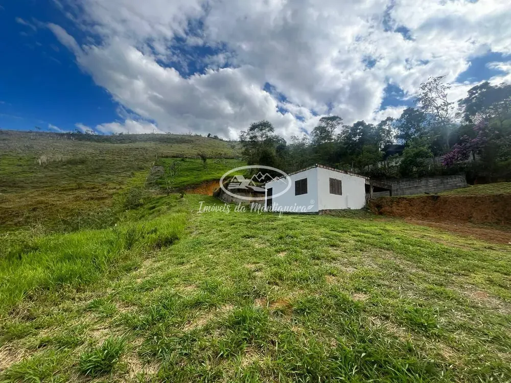 Casa, 1 quarto, 45 m² - Foto 22