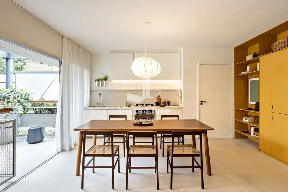 Apartamento, 2 quartos, 66 m² - Foto 6