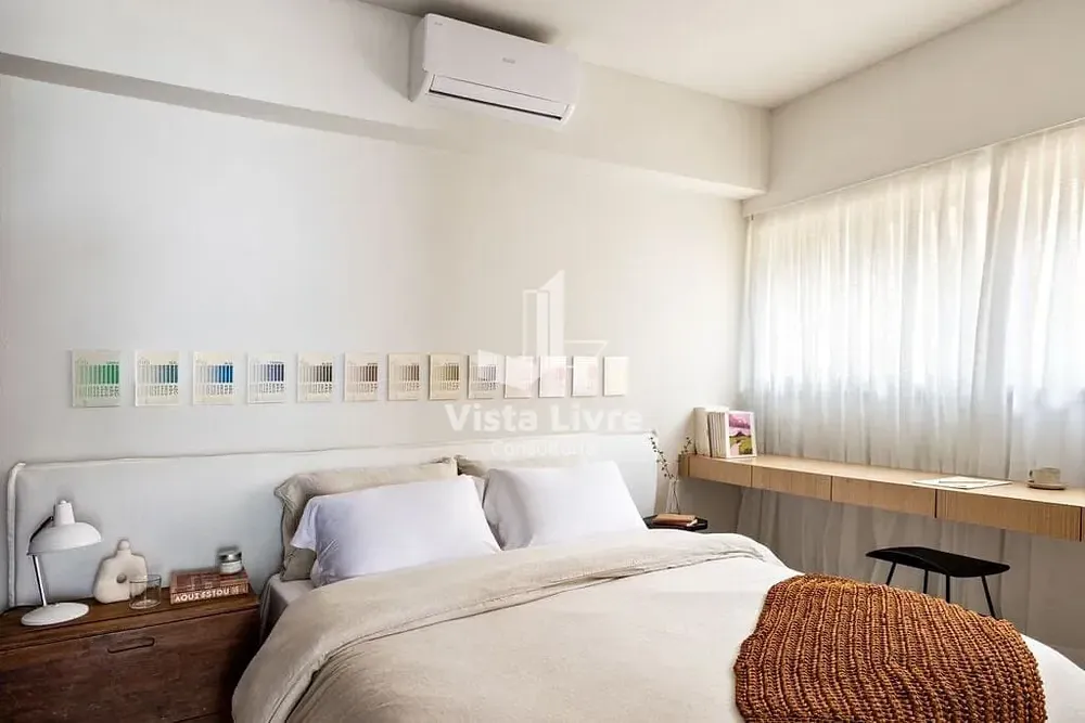 Apartamento, 2 quartos, 66 m² - Foto 4