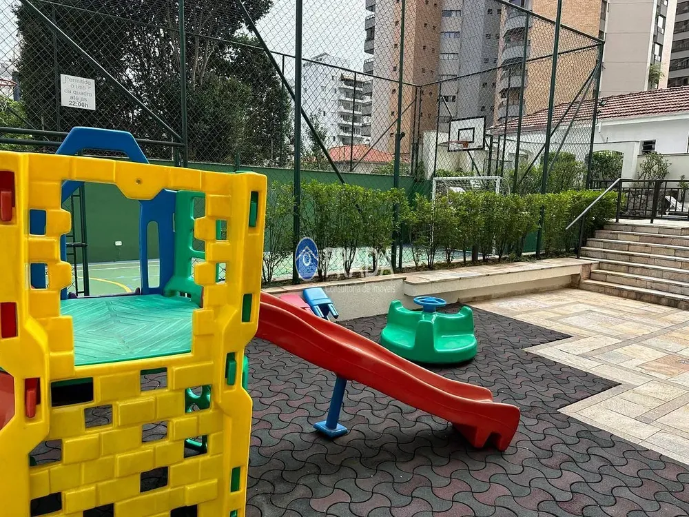 Apartamento, 3 quartos, 117 m² - Foto 4