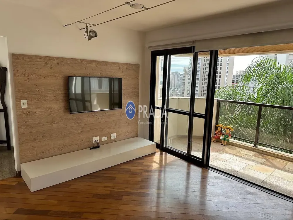 Apartamento, 3 quartos, 117 m² - Foto 6