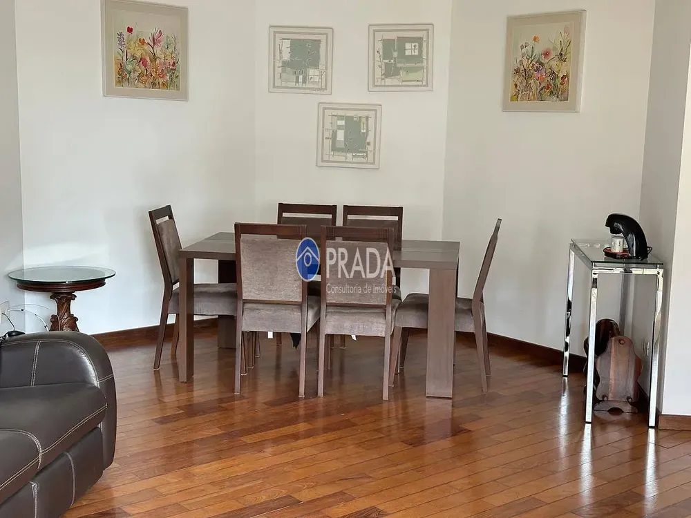 Apartamento, 3 quartos, 117 m² - Foto 3