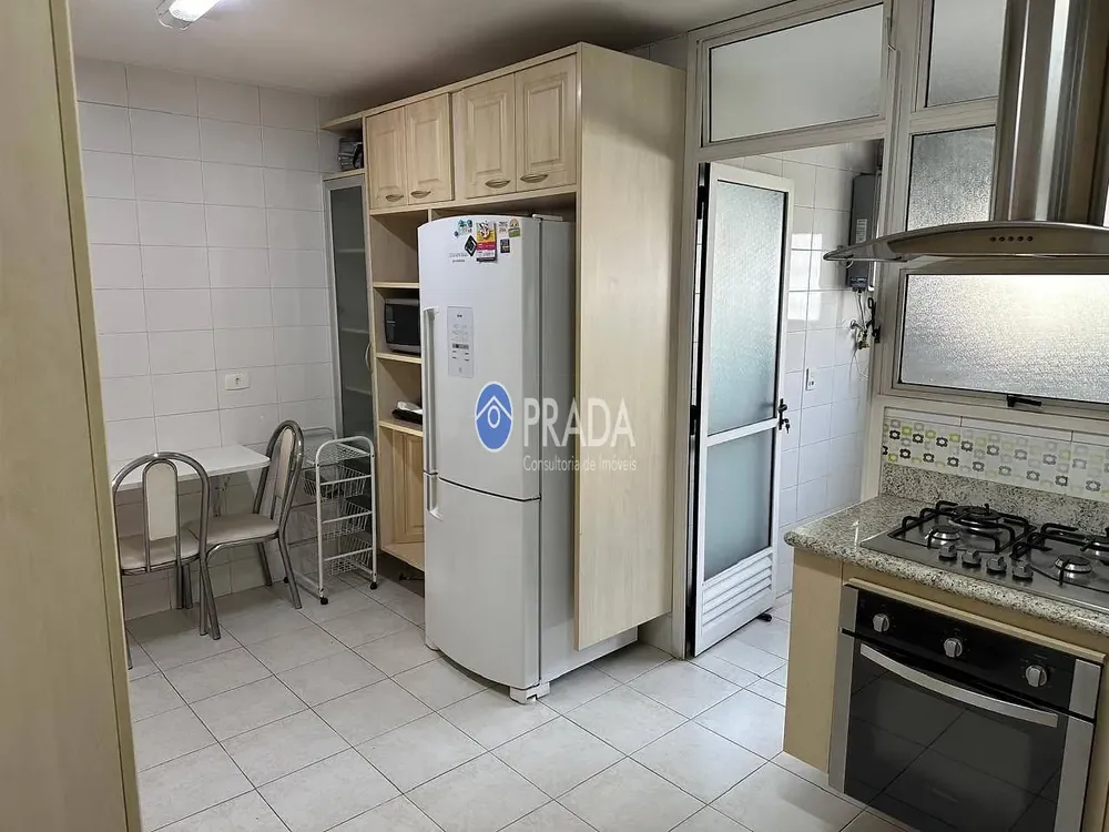 Apartamento, 3 quartos, 117 m² - Foto 1