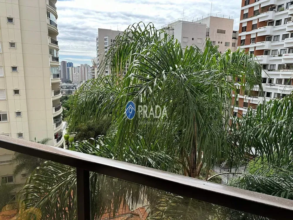 Apartamento, 3 quartos, 117 m² - Foto 5