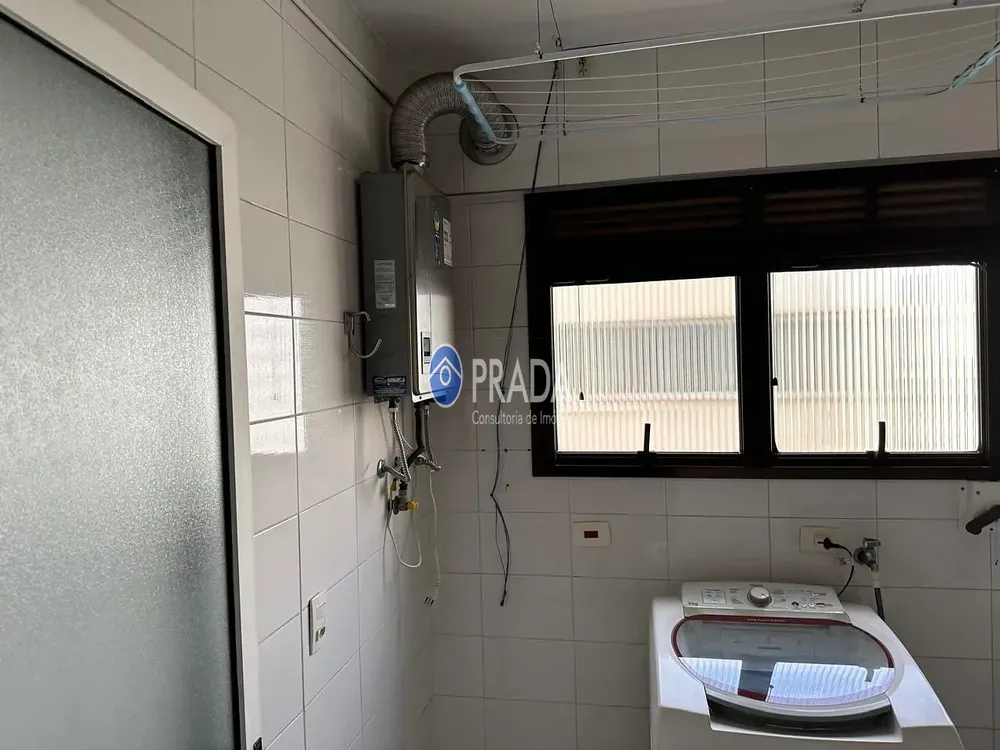 Apartamento, 3 quartos, 117 m² - Foto 8
