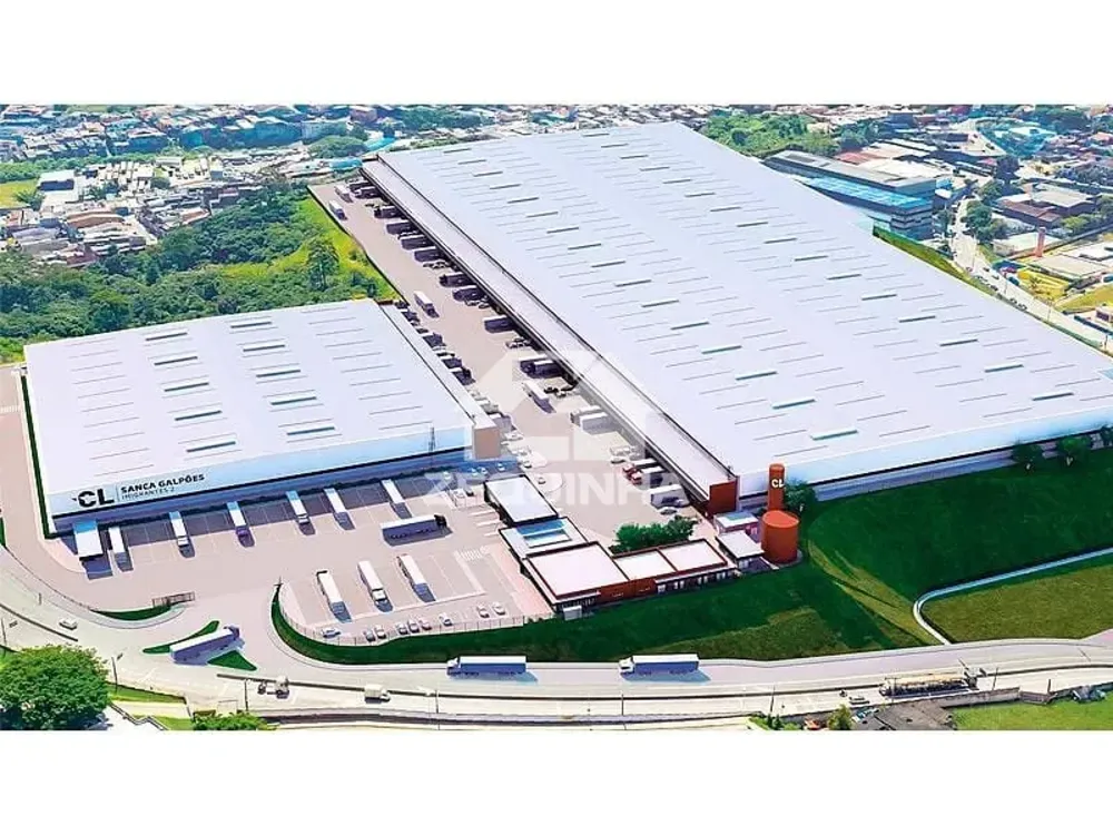 Depósito-Galpão, 7481 m² - Foto 1
