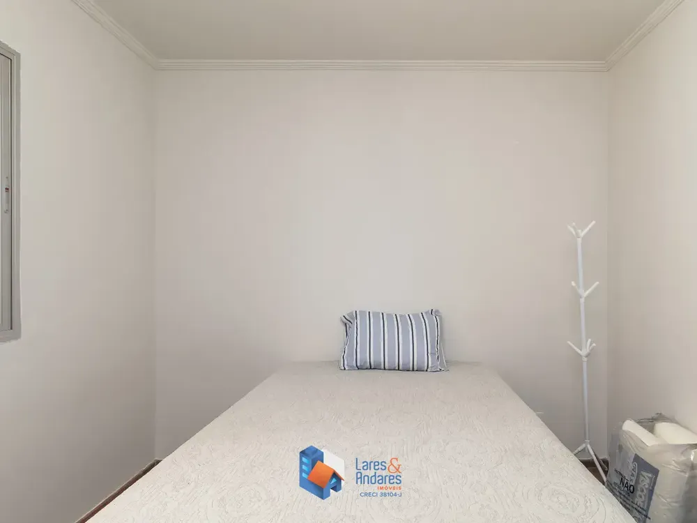 Apartamento, 2 quartos, 82 m² - Foto 6