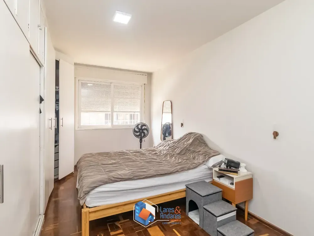 Apartamento, 2 quartos, 82 m² - Foto 7