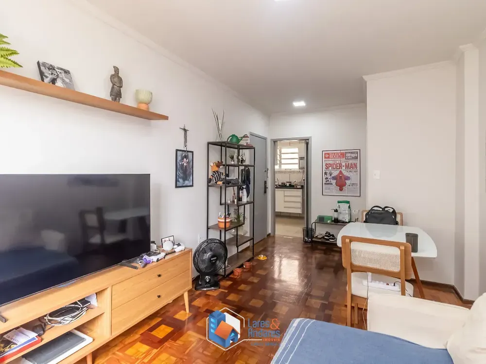 Apartamento, 2 quartos, 82 m² - Foto 5