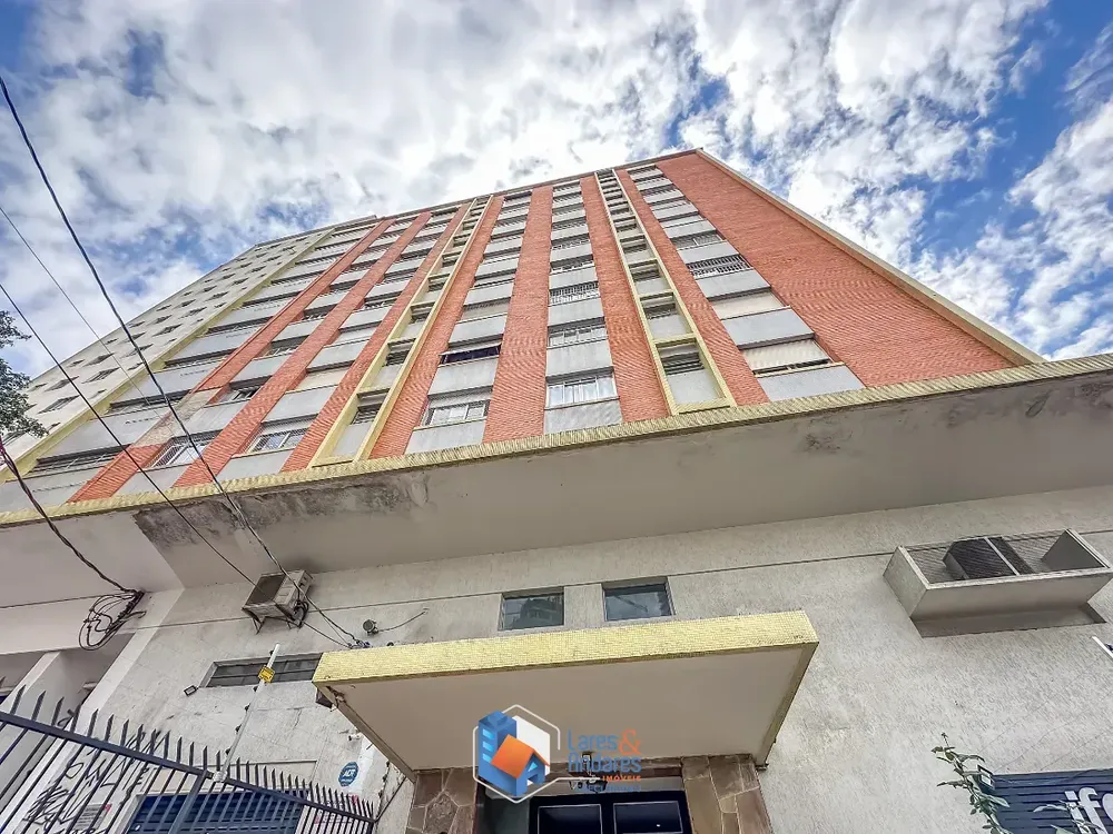 Apartamento, 2 quartos, 82 m² - Foto 3
