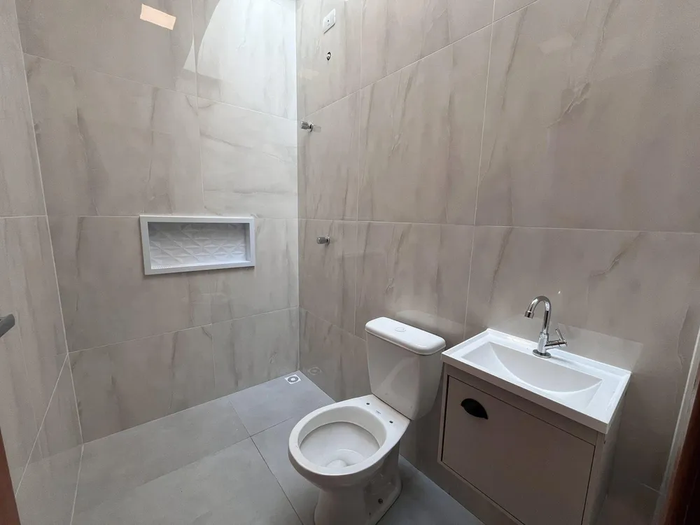 Sobrado, 2 quartos, 62 m² - Foto 4