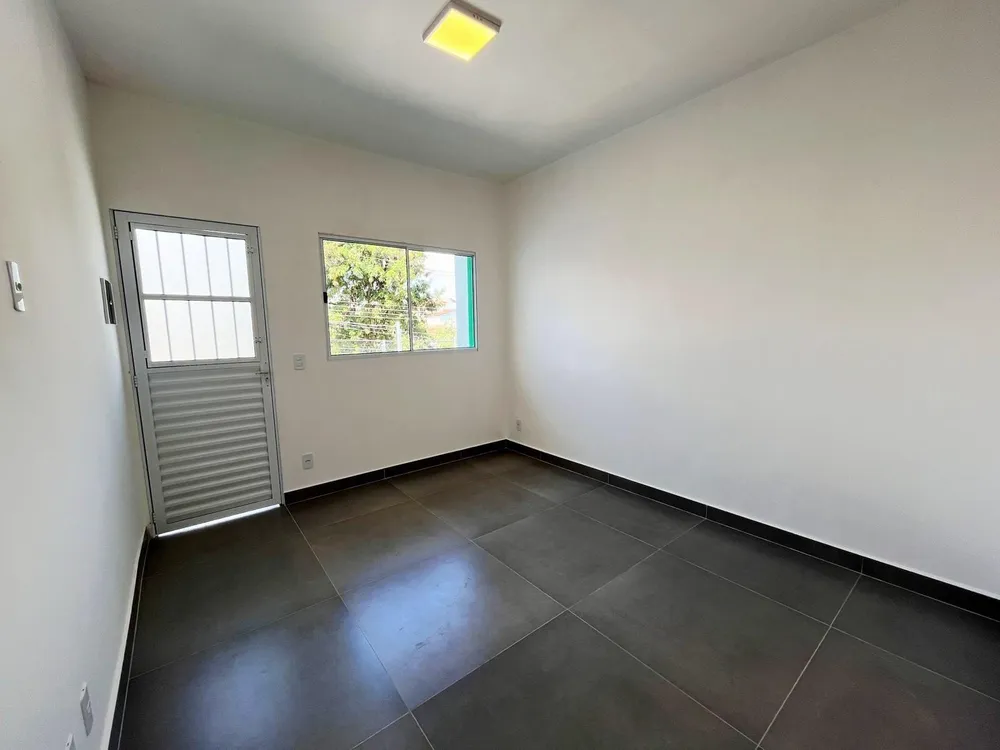 Sobrado, 2 quartos, 62 m² - Foto 1