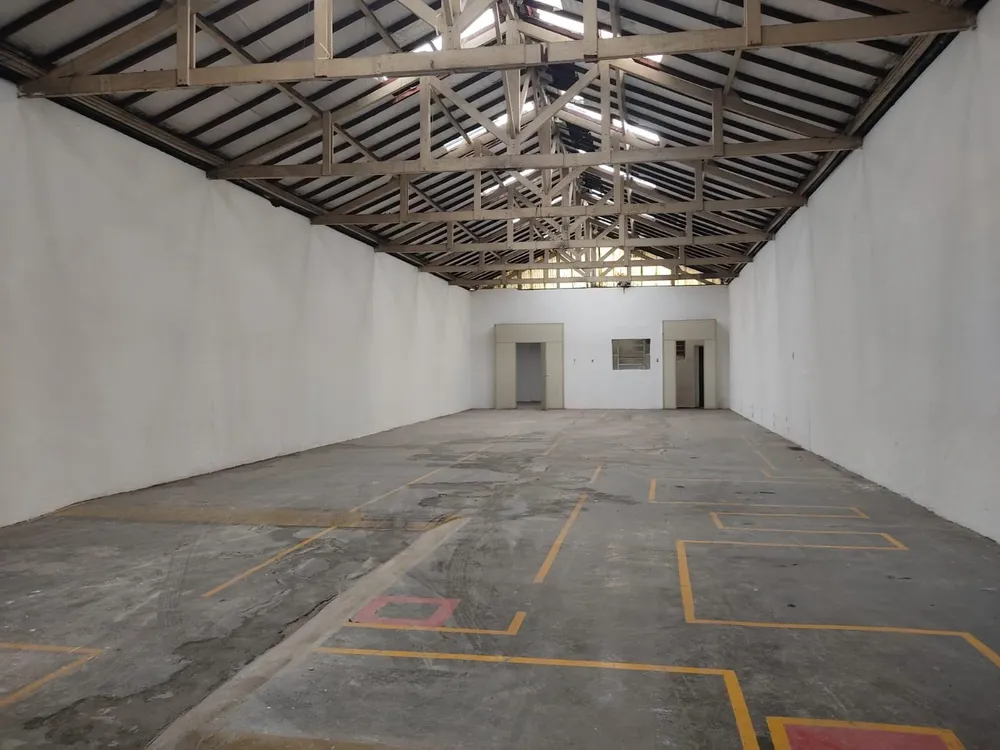 Depósito-Galpão, 346 m² - Foto 10