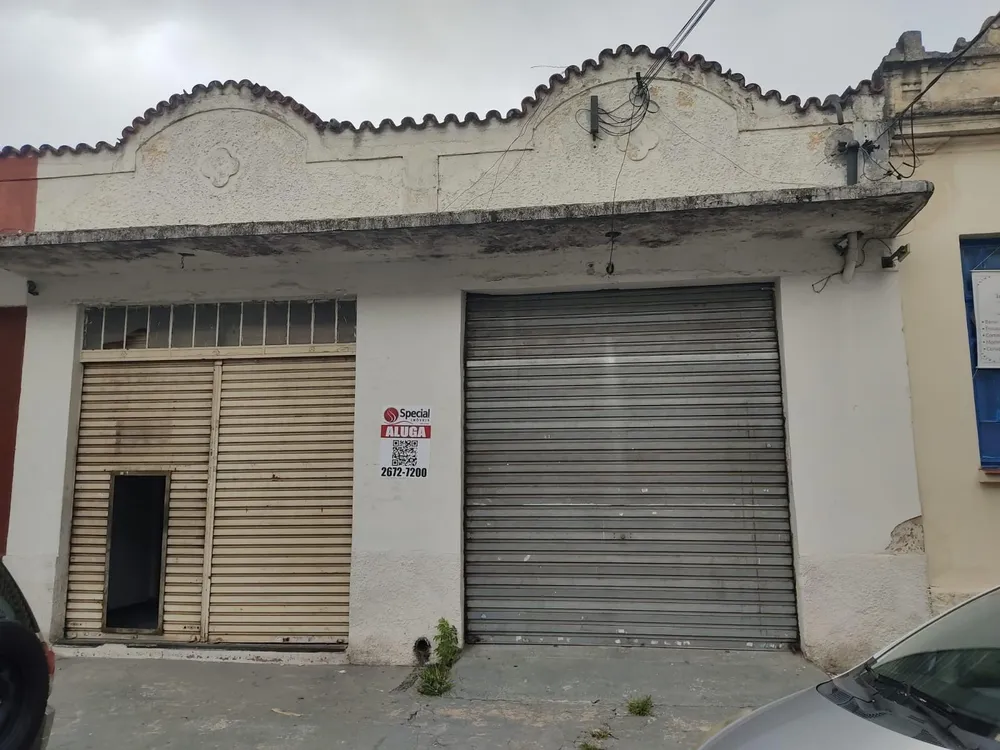 Depósito-Galpão, 346 m² - Foto 11