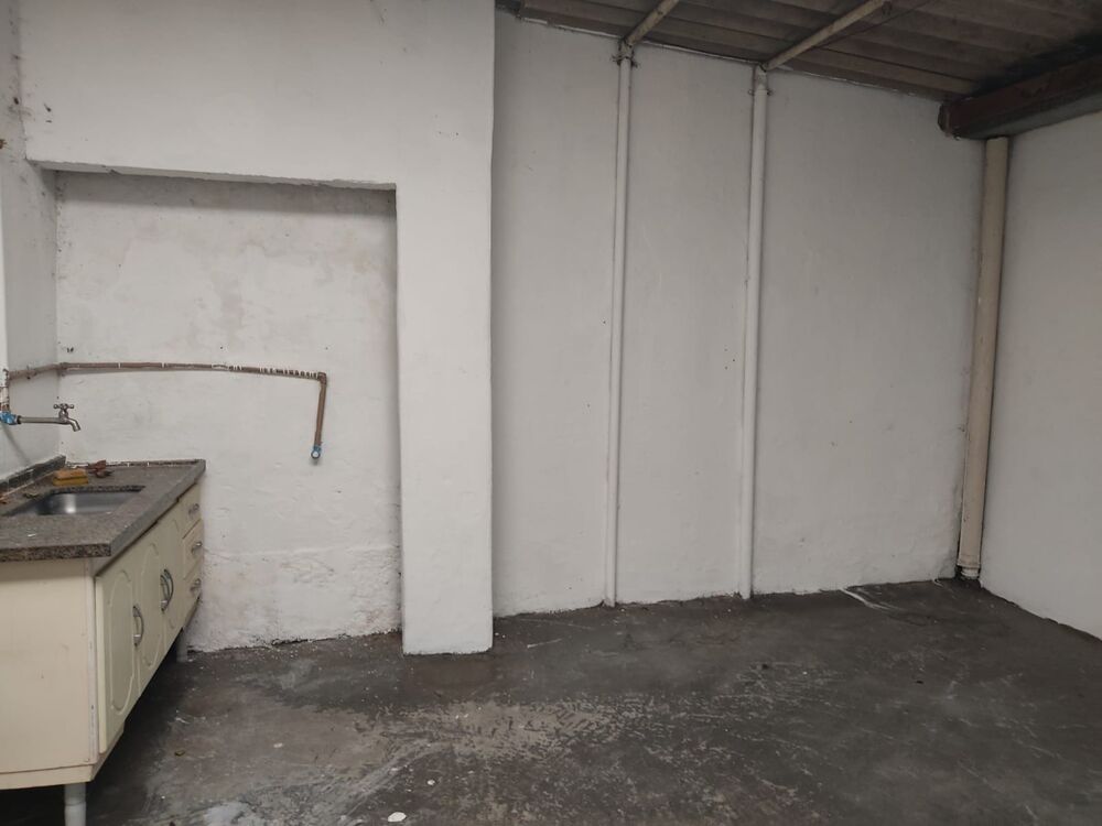 Depósito-Galpão, 346 m² - Foto 3