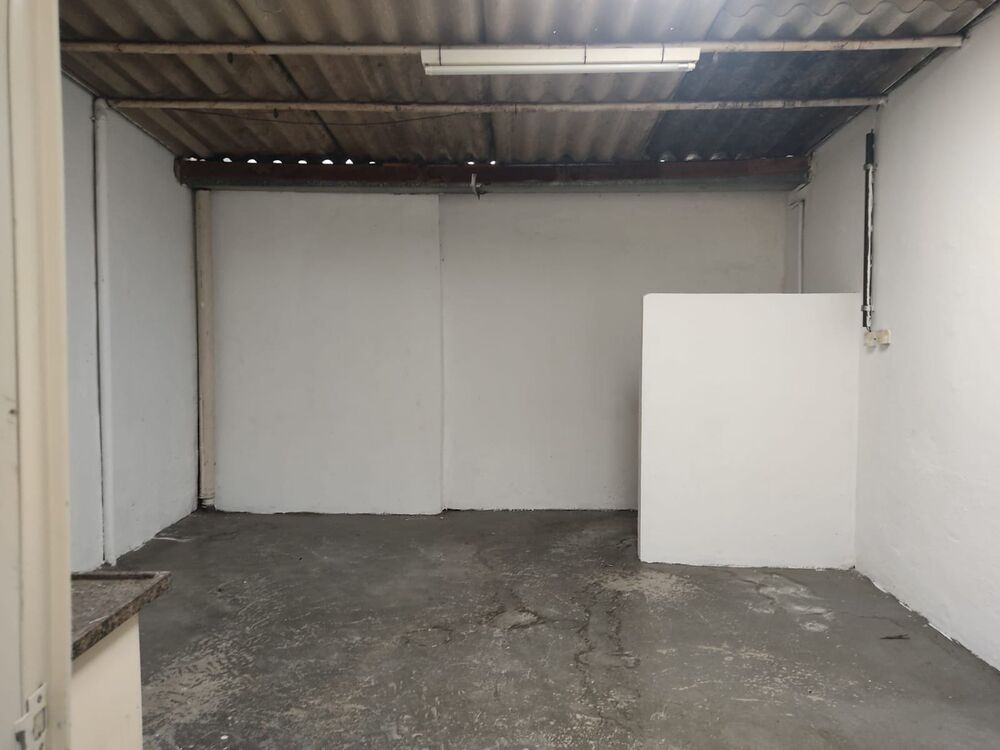 Depósito-Galpão, 346 m² - Foto 4