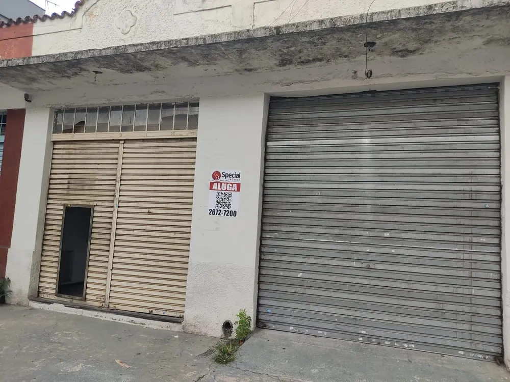 Depósito-Galpão, 346 m² - Foto 12