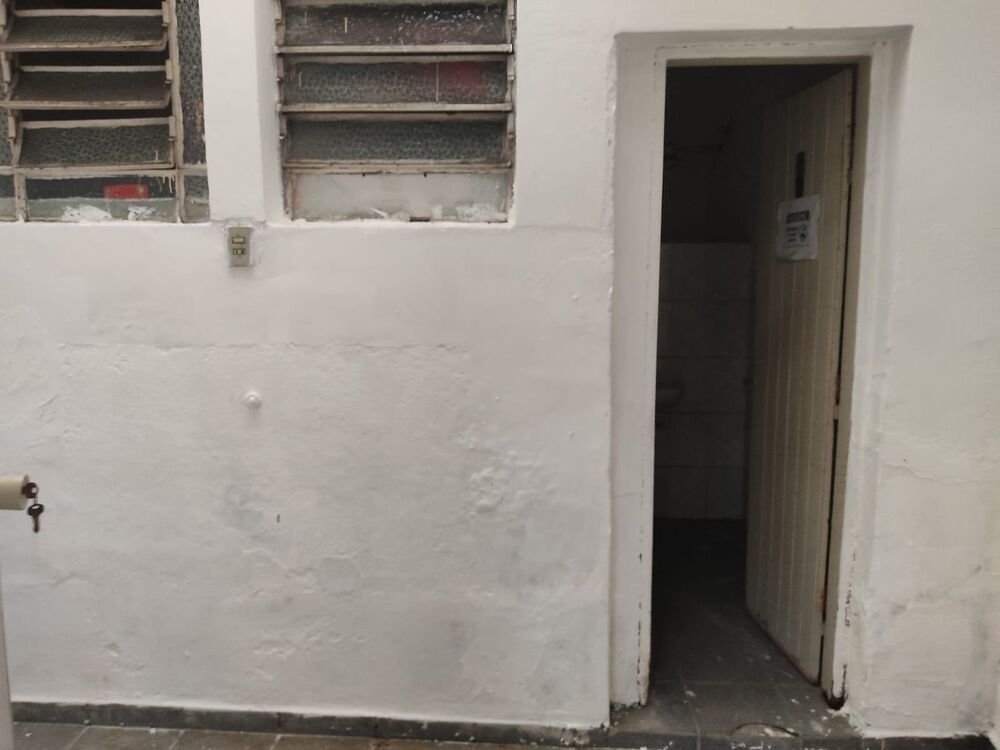 Depósito-Galpão, 346 m² - Foto 5