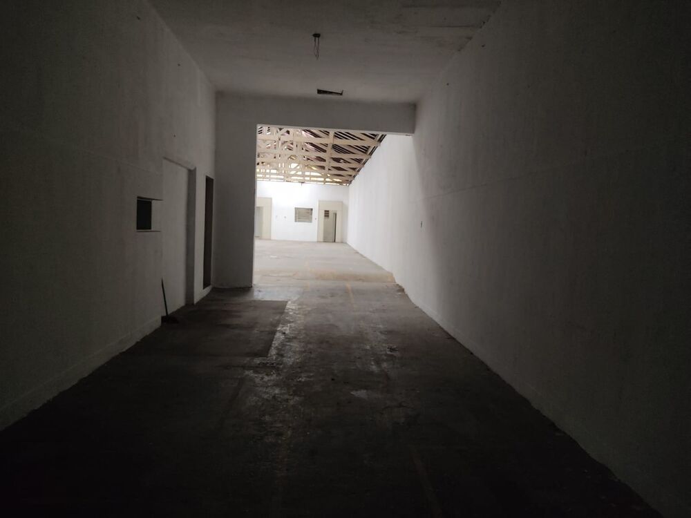 Depósito-Galpão, 346 m² - Foto 2