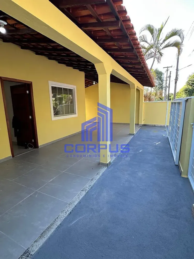 Casa, 2 quartos, 100 m² - Foto 5