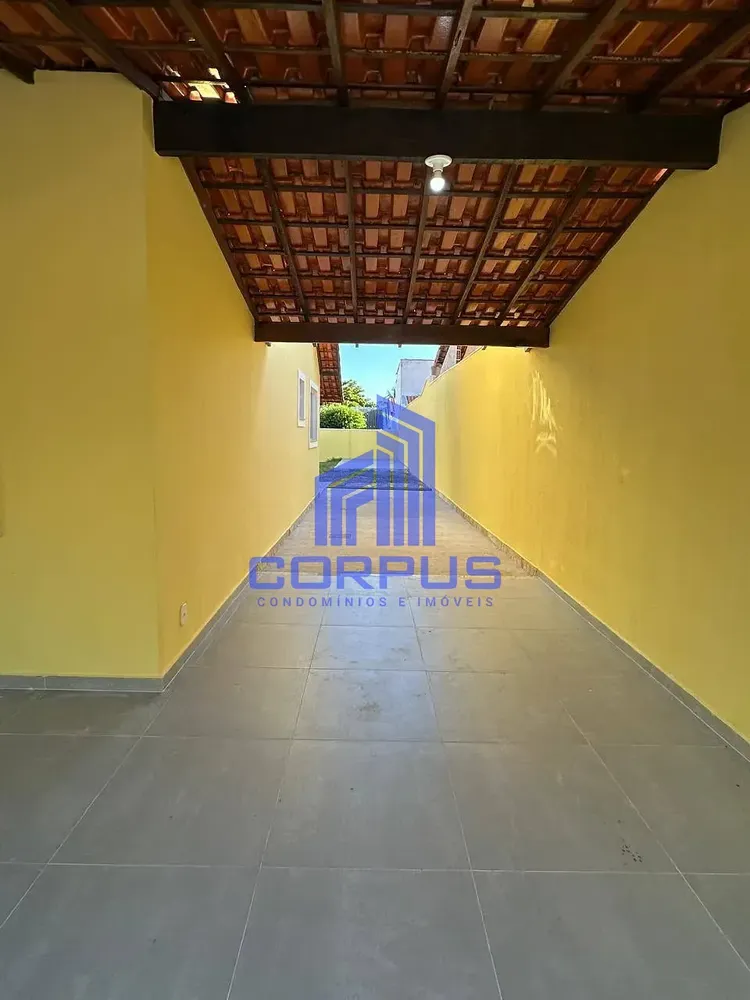 Casa, 2 quartos, 100 m² - Foto 2
