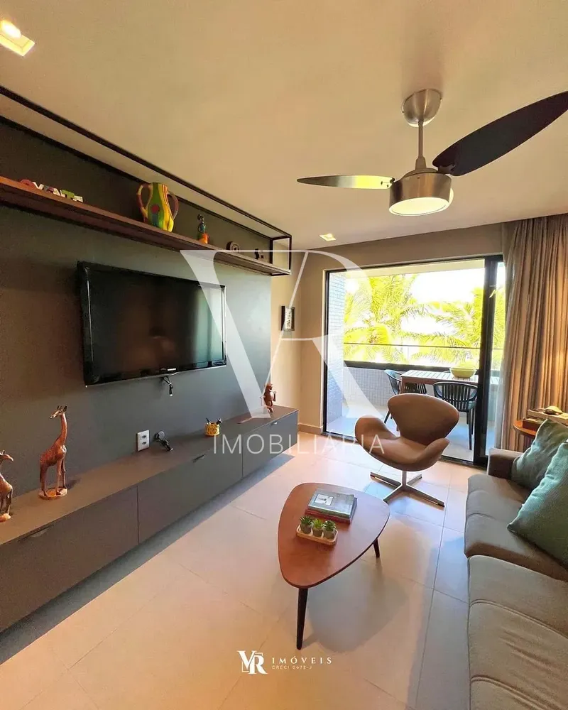 Apartamento, 2 quartos, 86 m² - Foto 2
