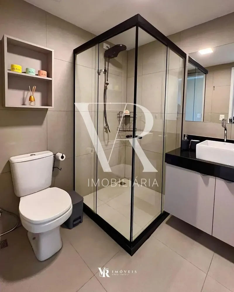 Apartamento, 2 quartos, 86 m² - Foto 3