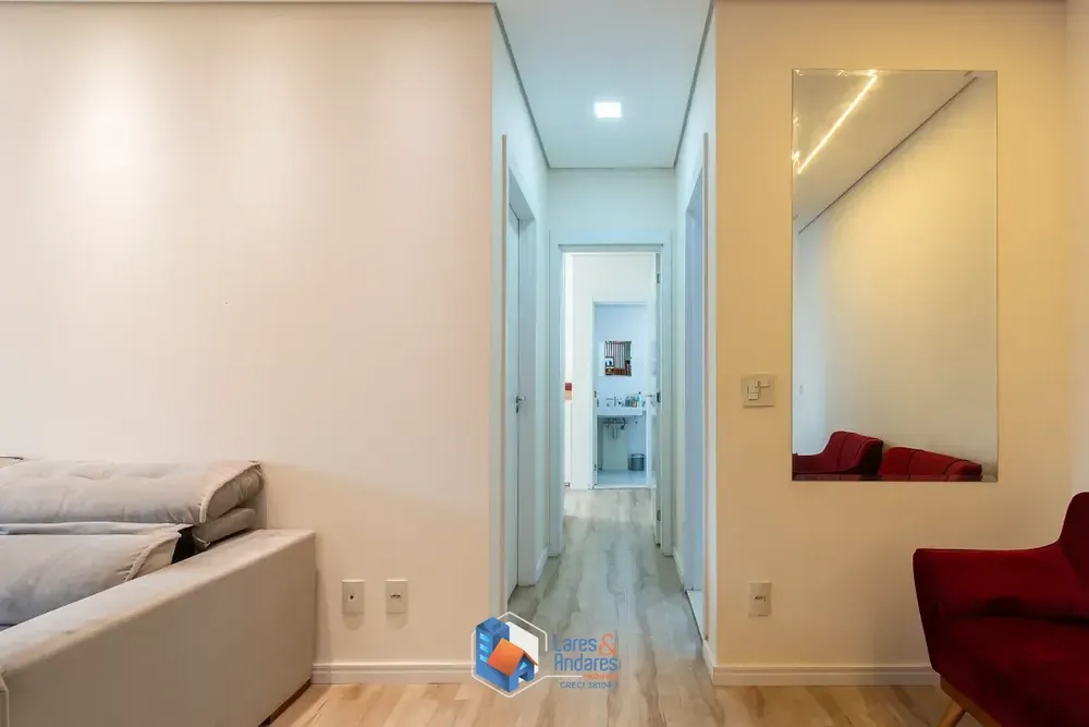 Apartamento, 2 quartos, 114 m² - Foto 3