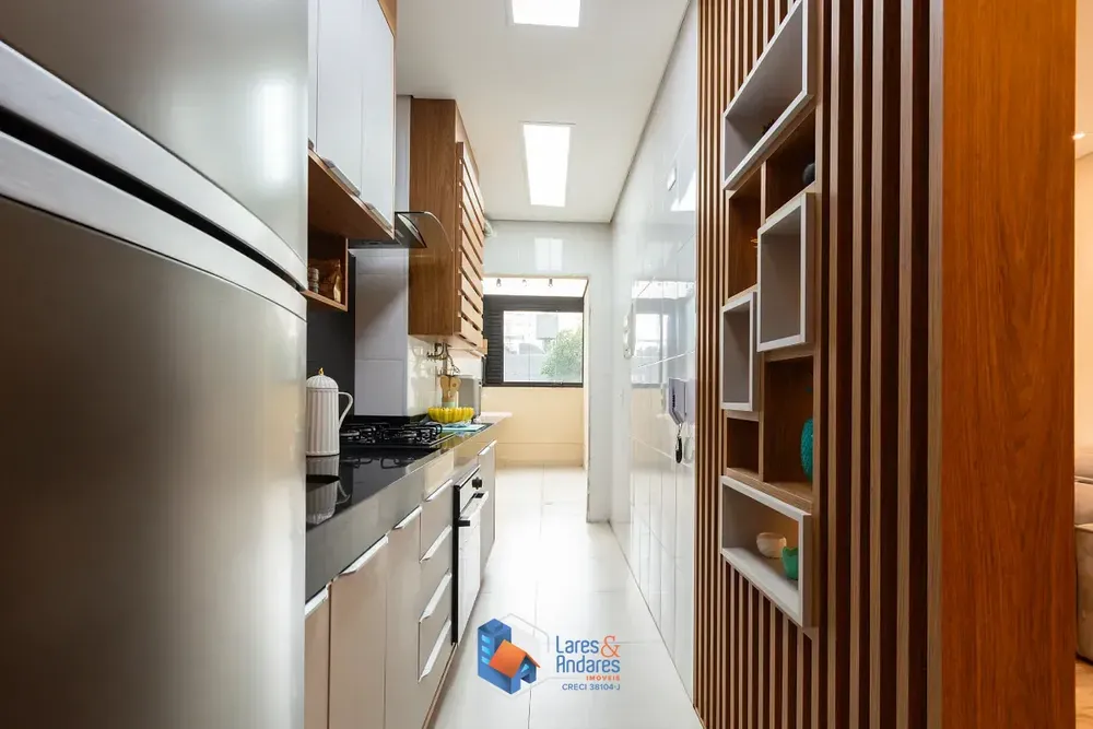 Apartamento, 2 quartos, 114 m² - Foto 4