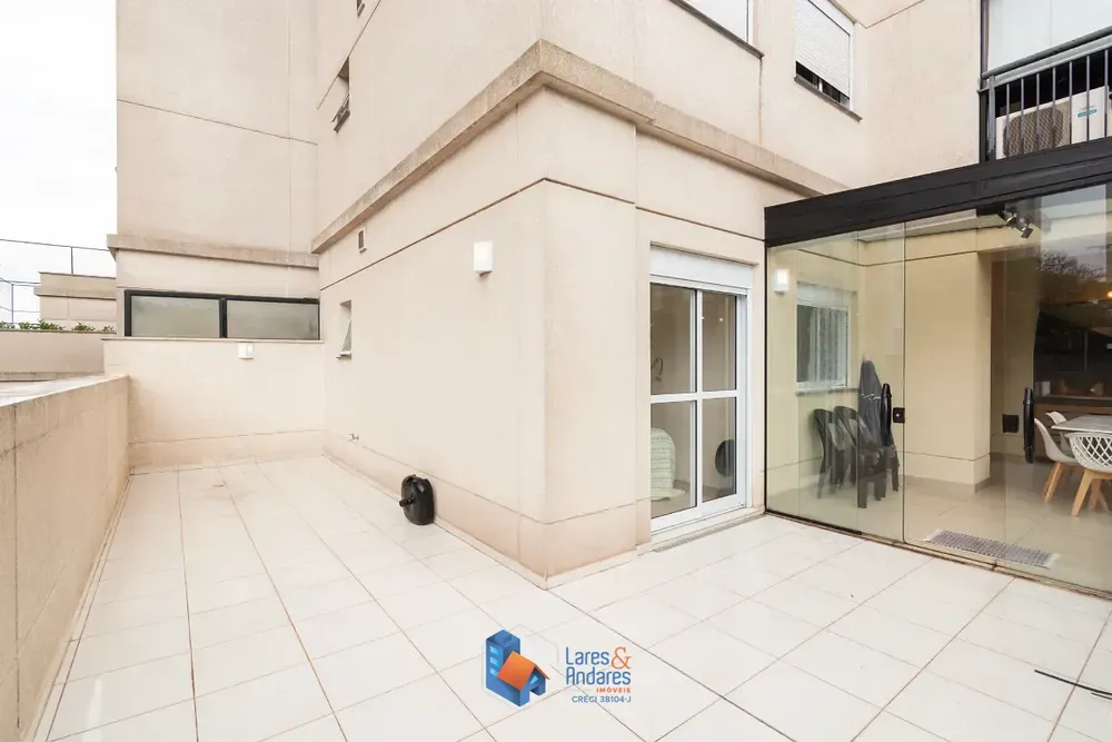 Apartamento, 2 quartos, 114 m² - Foto 6