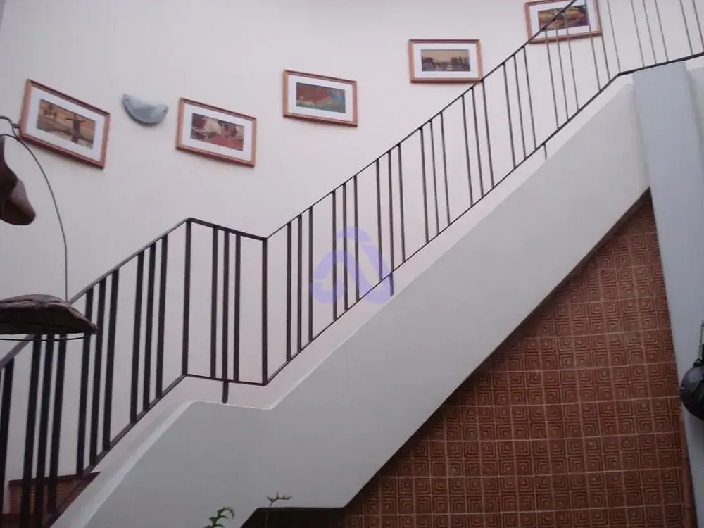 Casa, 4 quartos, 450 m² - Foto 2