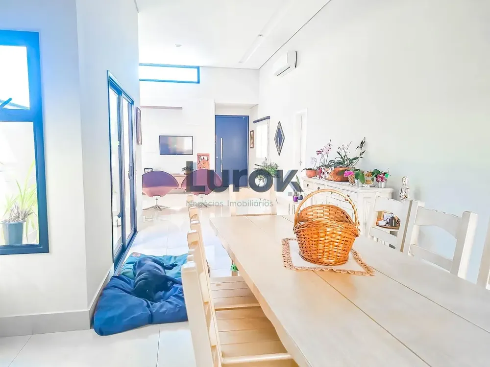 Casa, 3 quartos, 191 m² - Foto 3