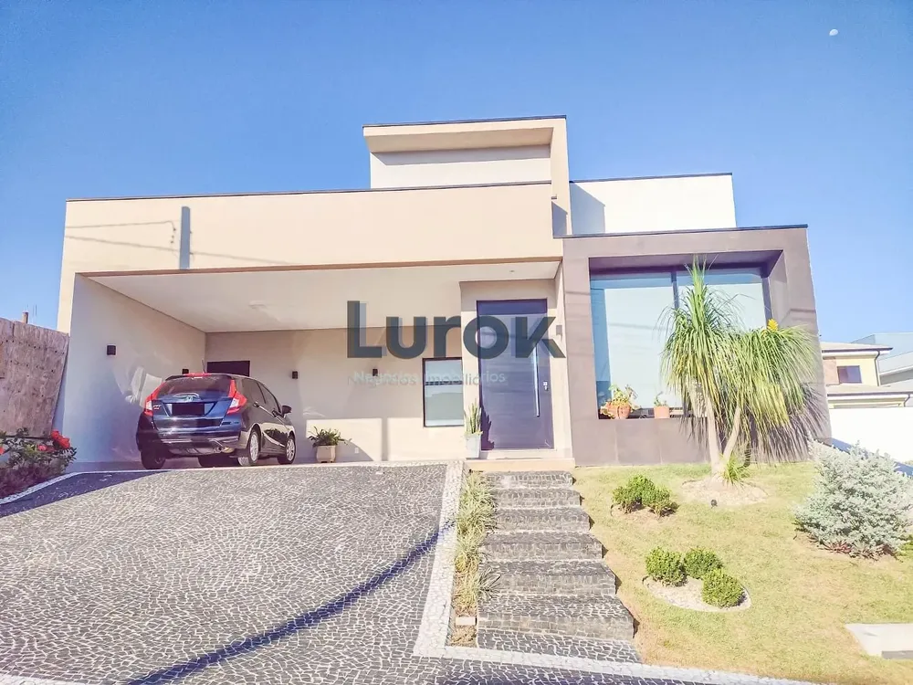 Casa, 3 quartos, 191 m² - Foto 1