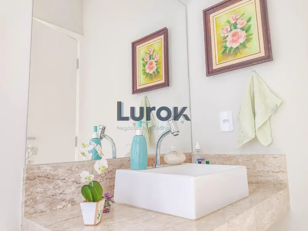 Casa, 3 quartos, 191 m² - Foto 4