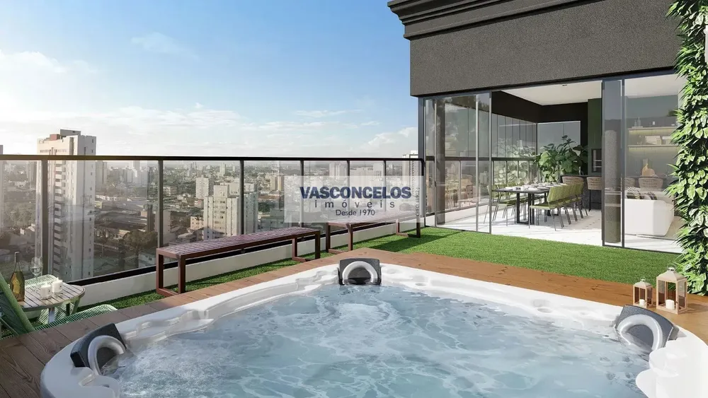 Apartamento, 2 quartos, 71 m² - Foto 3