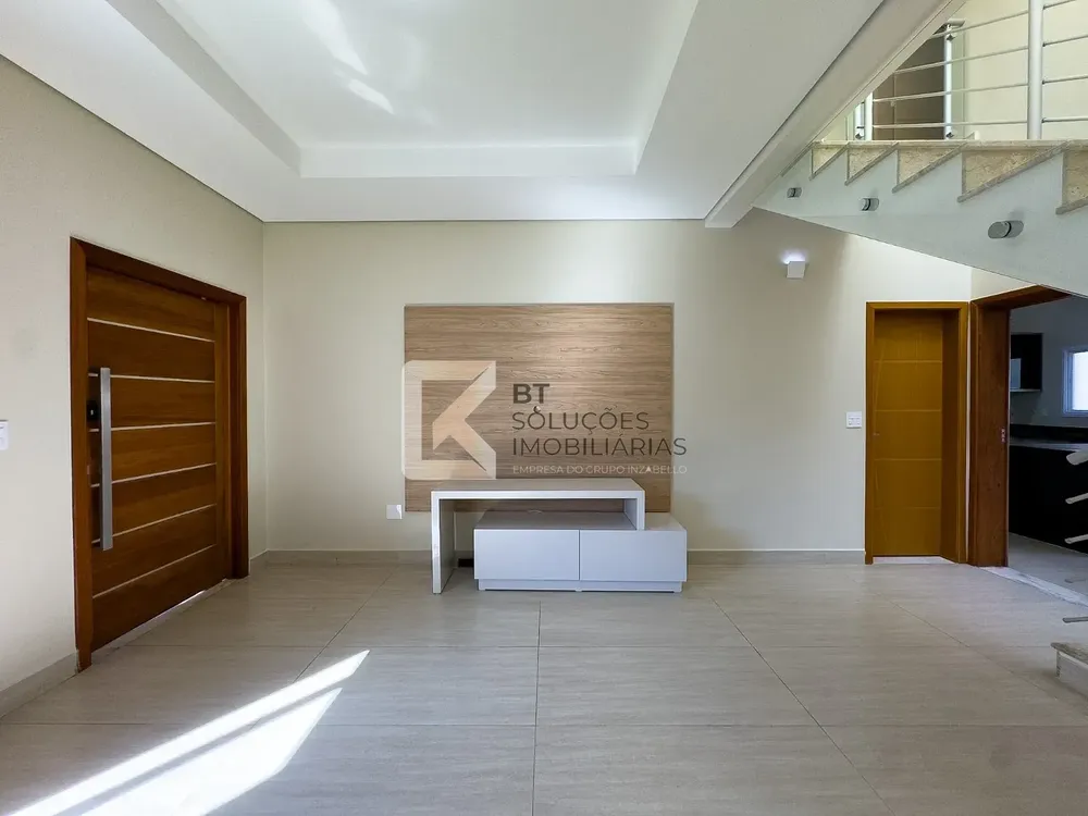 Sobrado, 3 quartos, 295 m² - Foto 4