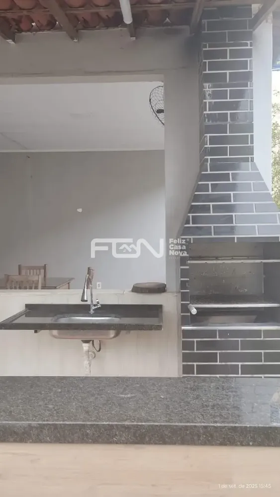 Casa, 4 quartos, 100 m² - Foto 4
