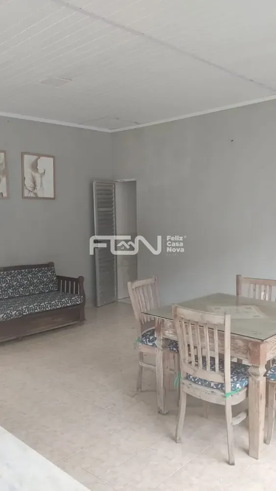 Casa, 4 quartos, 100 m² - Foto 2