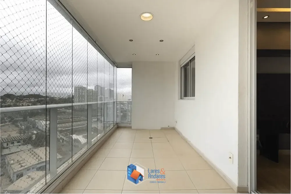 Apartamento, 3 quartos, 87 m² - Foto 3